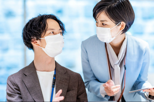 銀イオン原液「銀のチカラ」で使い捨てマスクが簡単に抗菌マスクに